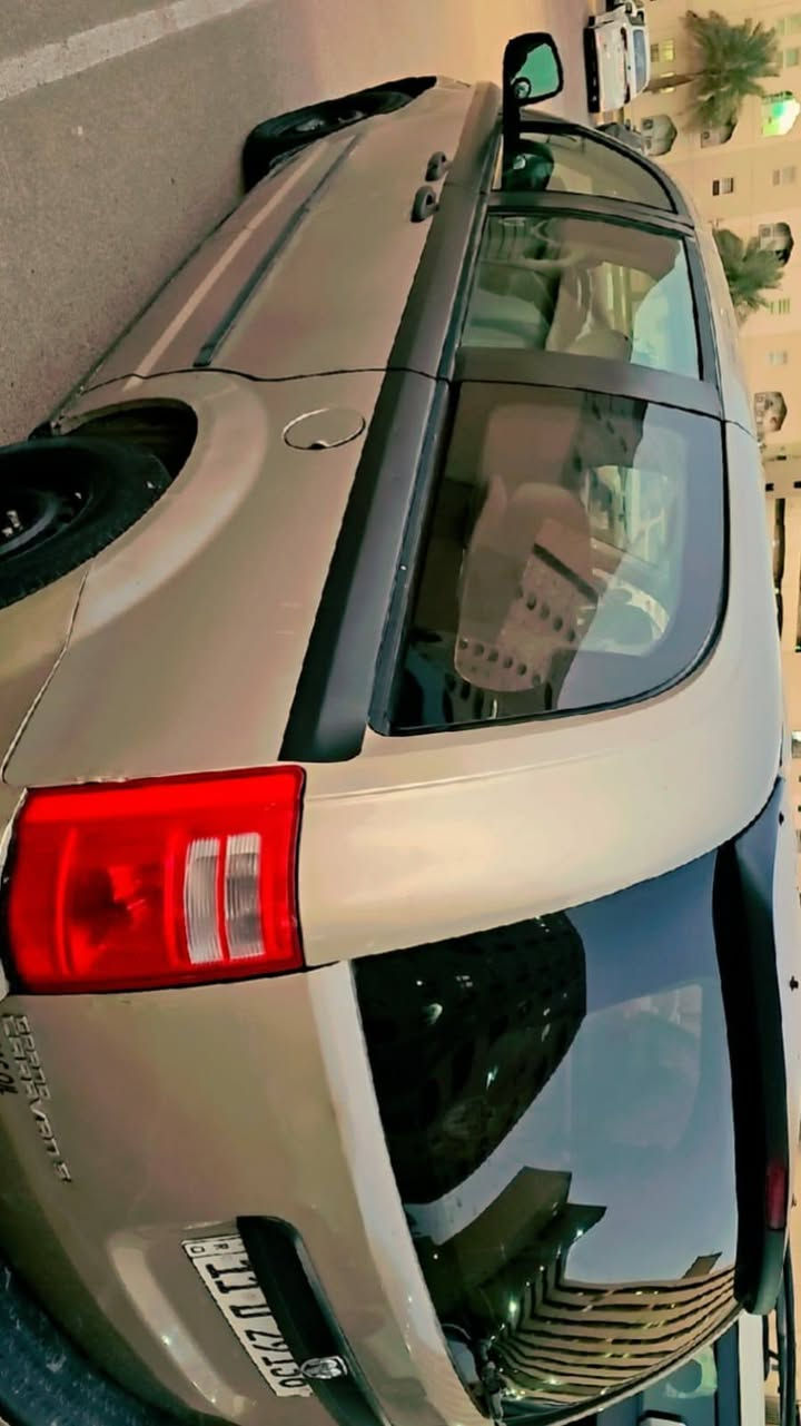 بسم الله الرحمن الرحيم                                للبيع او مراوس
دوج كرفان 
 DODGE GRAND CARAVAN ✈
منظومة غاز  80 L لتر 🟥
بس منظومه الغاز بمليون و 250 شادها✳
انسى صرف البانزين 🟥
المحرك المرغوب 3300 6V ✈
شاشه اماميه وكامره خلفيه🟩
3قطع تبريد السياره⛔ 
وبيها  فرس ارضي  🌌
انسى الحماوه وانسى💫
 الصرف✨🟦
جام امامي وخلفي كهرباء💥 
💢السياره كلين تايتل داخله للعراق 👍
بيها بس بابين صبغ بالعراق👍 
💠رقم بغداد دولي الجديد❗  وهزه جديده 2026 الهزه ✅
شرط التحويل ثاني يوم 🔱
السياره بأسمي 🔰موديل 2008
***********
