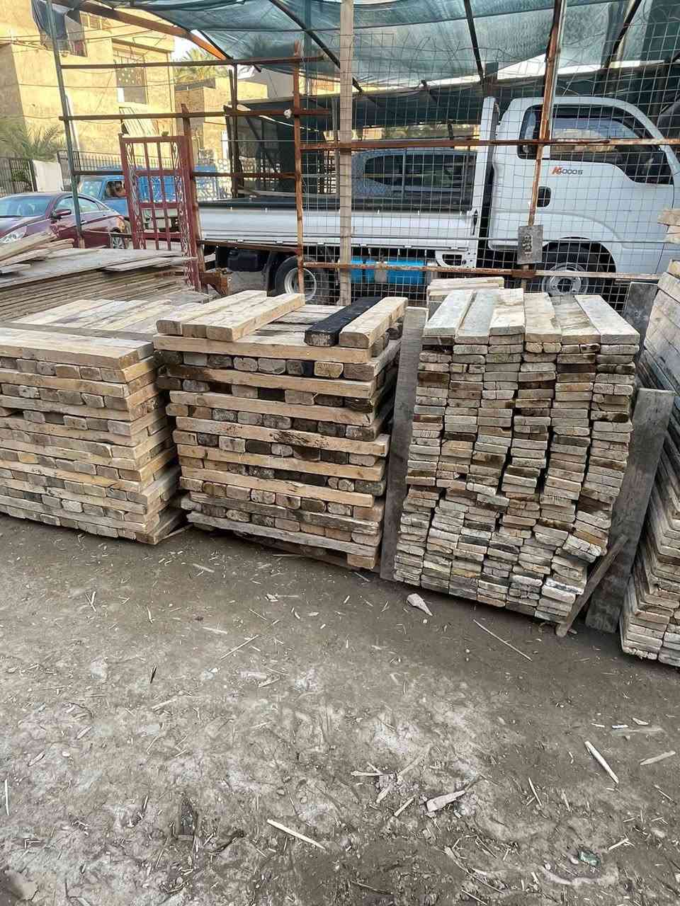 السلام عليكم قالب خشب البيع يدك 150 متر نضيف شغله وحده تارس 25 المكان حله الآستفسار ***********
