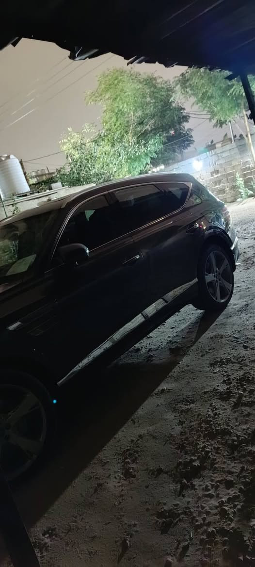 السلام عليكم جنسز موديل 2022السياره كير محرك مكفول  السياره كفالة فقط البنيد امبدل فقط  السياره فول مواصفات السعر 300ورقه أو بها مجال عنوان كربلاء قنطرة السلام رقم الهاتف ***********
