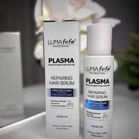 هذا المنتج هو سيروم لوما فوفو بلازما المصلح للشعر (Luma Fofo Plasma Re...