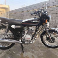 دراجه • موديل 18 • كفاله