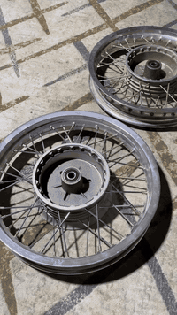 اخوان  ويل 16/350  سعره مناسب  رقم  واتساب 07706645998