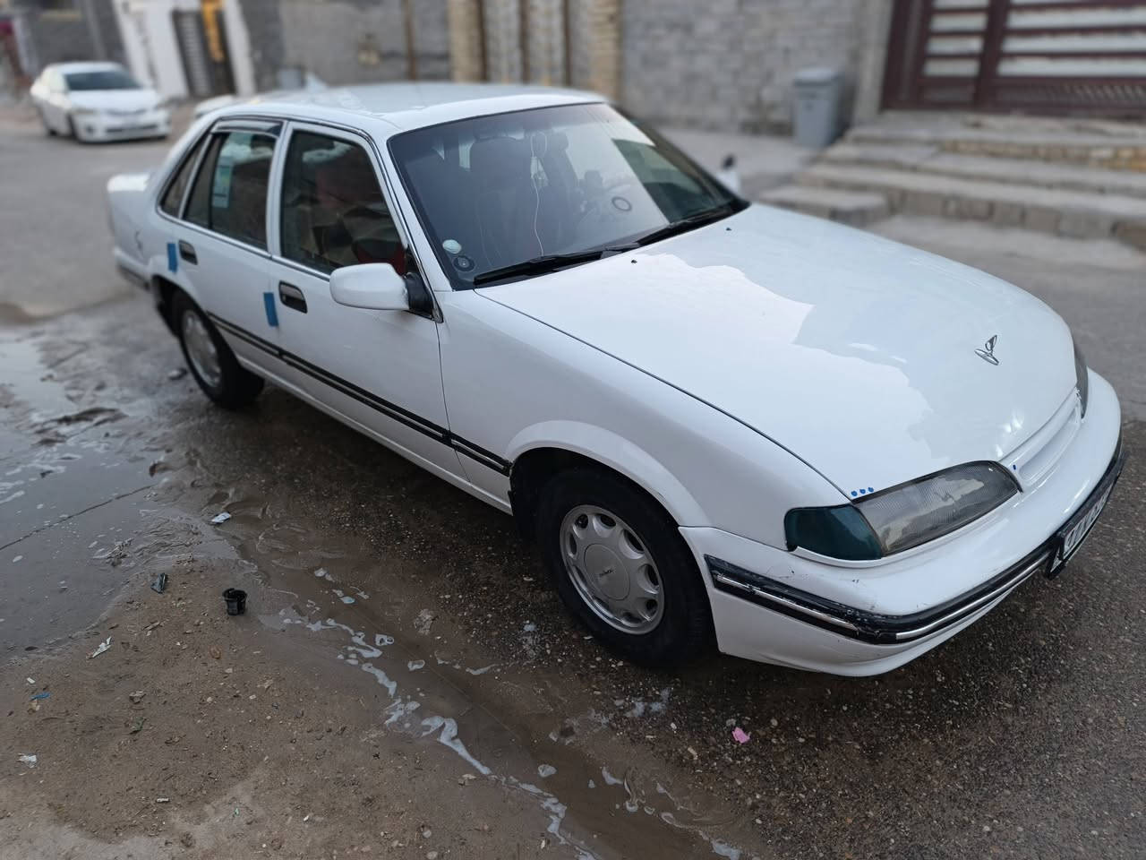 مكفوله اوتماتيك رقم بغداد بسمي السعر ٤٨ بيها مجال مكان الفلوجة ***********
