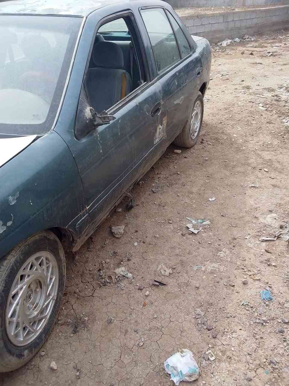 سيفيا للبيع موديل 93انبار يرادله كهرباءيات سنويه 30 مكاني ابي غريب ***********, *********** عرضه 20
