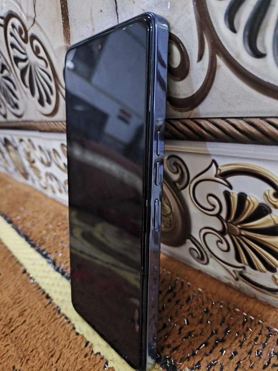 سلام عليكم تكنو مكاني الحمزه الشرقي 
TECNO CAMON 20s Pro 5G رقمي ***********
