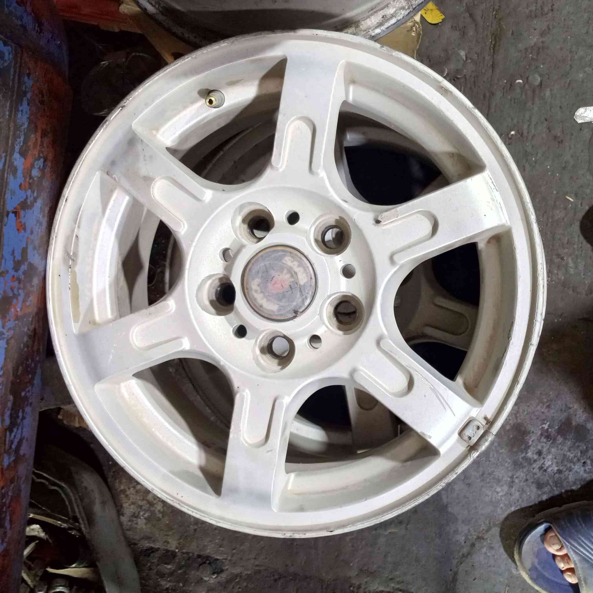 ويل حجم 15 لبيع مكان ناصريه جبايش


**إذا كنت صاحب هذا الإعلان وتريد حذفه لأي سبب، رجاءا أرسل رسالة إلى الدعم الفني**