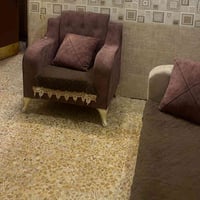 تركي • ١٠ مقاعد • كنب