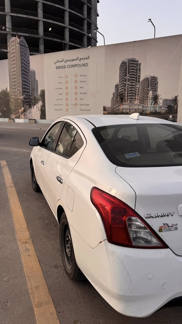 السلام وعليكم سني ٢٤ مشايه ٢٦الف بيها بنيد صبغ وشويه بارد بل جاملغ 
سعر ١١٣ وبيها مجال مكاني بغداد
رقم اربيل 

رقم

٠٧٧٠ ٢٧٧ ٣١٦٩

٠٧٥١ ٨٩٨ ٠١١٦
