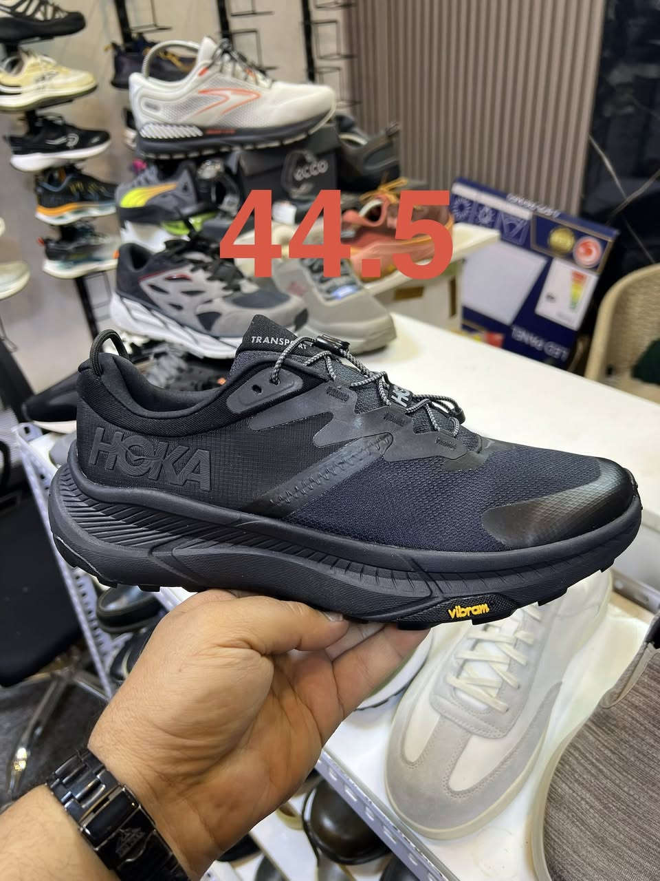 فقط ماركة هوكا وكاله جديد اصلي اورجنال قياسات داخل الصورة اسعار مختلفه علق تحت صورة أنطيك سعره


**إذا كنت صاحب هذا الإعلان وتريد حذفه لأي سبب، رجاءا أرسل رسالة إلى الدعم الفني**