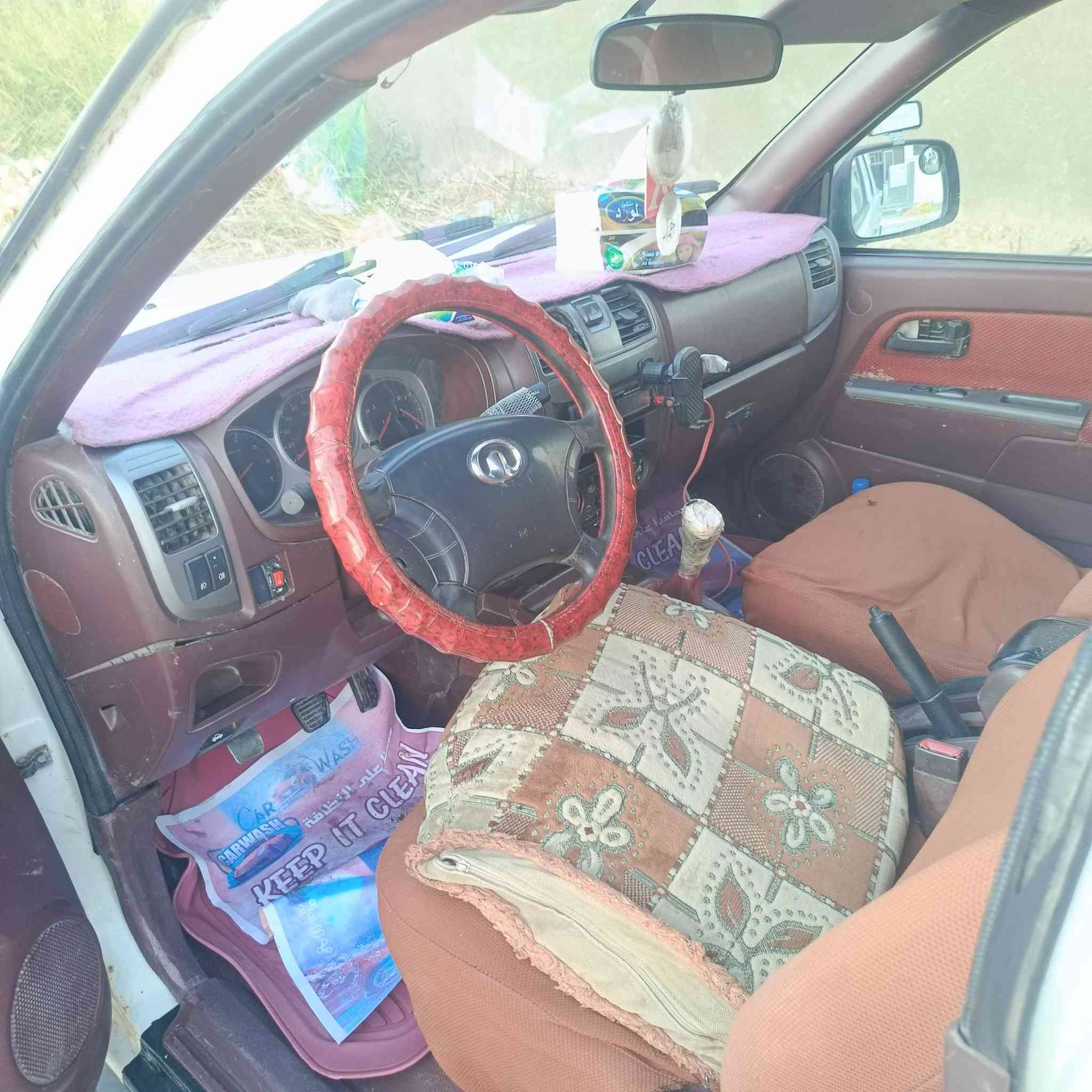 اسلام عليكم عندي كرات ويل رقم بغداد بسمي رقم نكليزي
موديل ١٣ رايده ب ٦٧ و بيه حك جيه سياره بيه شويه خياسات شويه تعال شوف و قتنع متواجد على فيس
