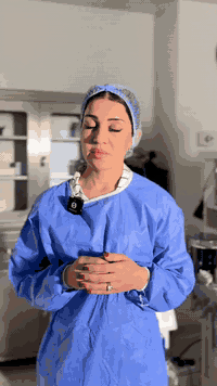 ناظور رحمي • سحب نطف ميكروسكوبي • أربيل شارع 30م