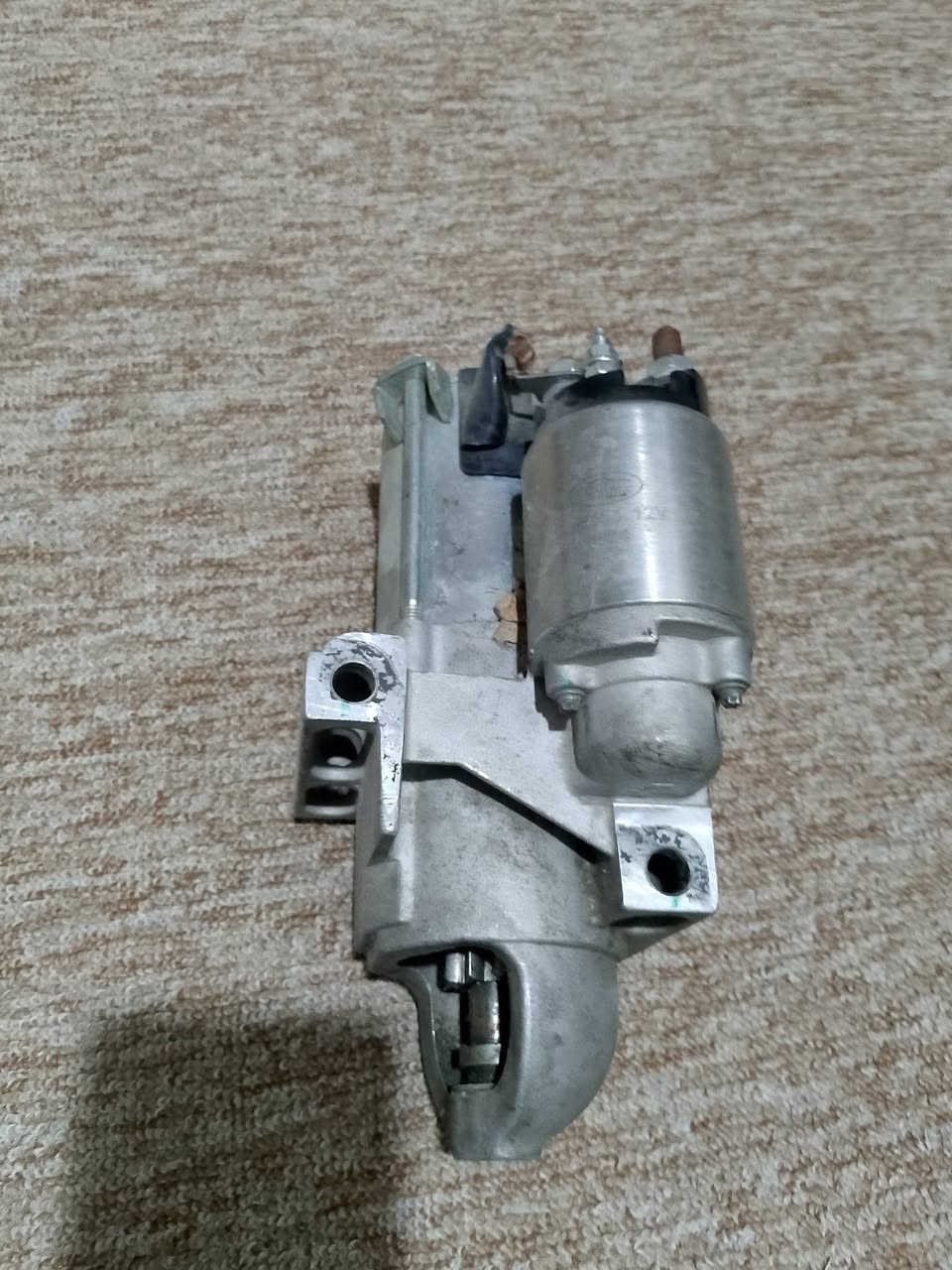 سلف بهبهان جديد 70 لف


**إذا كنت صاحب هذا الإعلان وتريد حذفه لأي سبب، رجاءا أرسل رسالة إلى الدعم الفني**