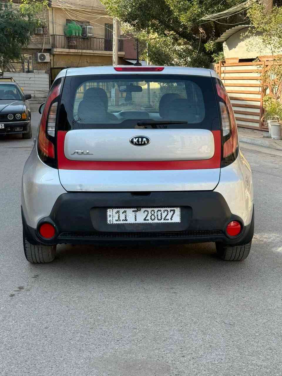 كيا صول 2016 وارد امريكي صور الحادث بالمنشور مكينه 1600 جي تي اي سياره جاهزه مكينه گير تبريد صدر تخم تاير بسمي هزه جديده السعر 100 بيها مجال بسيط للاستفسار الاتصال *********** بغداد حي الرساله الثانيه
