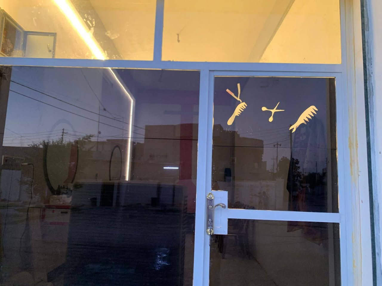السلام عليكم جام خانة للبيع جديده مستخدمة شهرين اللي يريدها يجي  خاص


**إذا كنت صاحب هذا الإعلان وتريد حذفه لأي سبب، رجاءا أرسل رسالة إلى الدعم الفني**