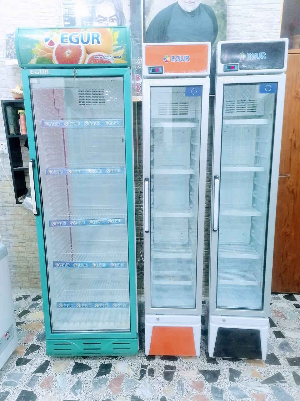 عارضات للبيع كلة نظيف اخو الجديد وكلة تركي الاصلي المكان بغداد مدينة الصدر الشراي يتصل علة الرقم ***********
