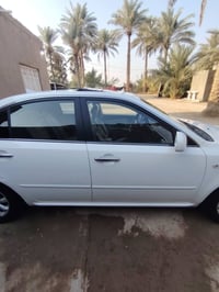 اوبتيما • ٢٠٠٩ • رقم بغداد