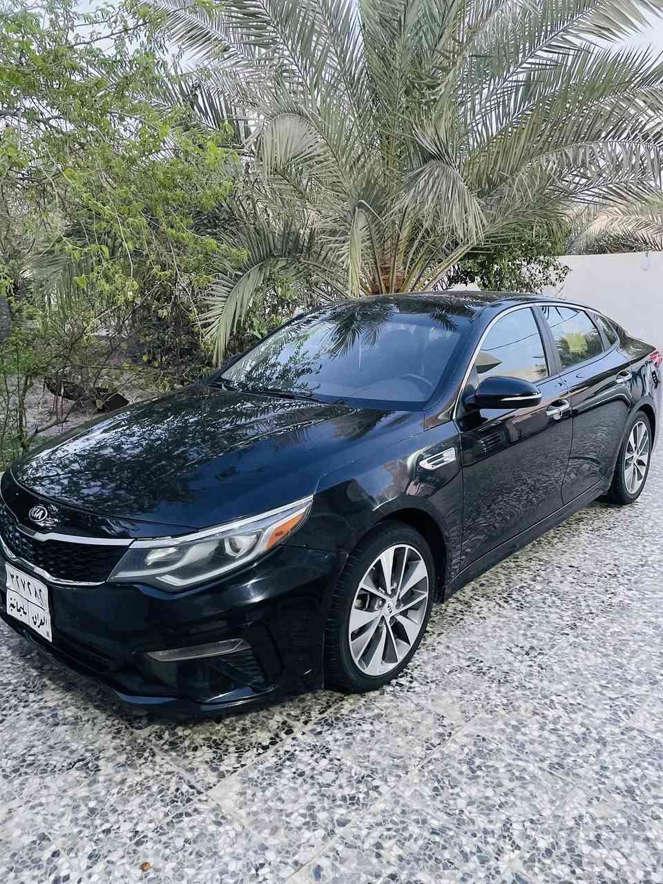 سلام وعليكم اًوبتما ١٩ فول مواصفات S
رقم سليمانيه تحويل  اوكاله عامه 
قطعتين صبغ بدون دواخل
گير مكينه حداديه كفاله 
موصفات 
بصمه تشغيل 
بصمه ابواب
يدات ترحيب
قياده ذاتيه 
تحديد مسار 
توقف ذاتي 
شاشه جبيره 
كامره دواره 
لايت امامي لد 
الخلفي لد 
حساسات اماميه وخلفيه
كشن كهرباء 
كشنات جلد 
سياره جاهزه على اخر حبايه 

غير متواجد عل فيس
***********
السعر 130  وبيه مجال بسيط 
مكان كربلاء
