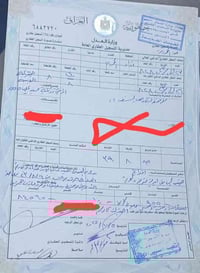 المحمودية زراعي • ٣٠٠م • سند ٢٥