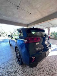 نيرو هايبرد • ٢٠٢٢ • حادثه اماميه