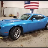 لاست كول GT • ٢٠٢٣ • رقم سليمانية