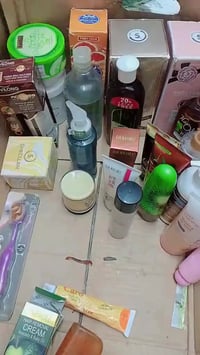 مكياج • عناية • اصلي