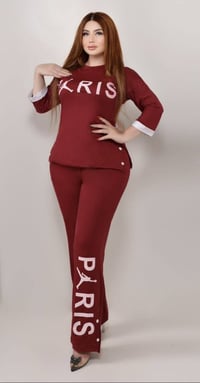 تراك نسائي • توفيليس مطاط • مقاسات L-3XL