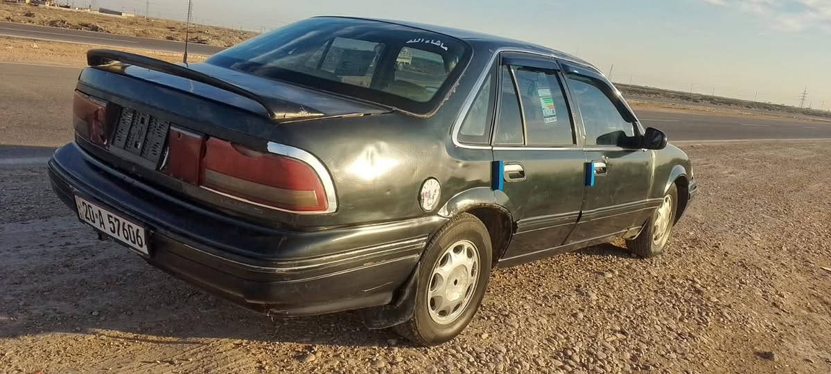 بيع أو مراوس
سلام عليكم للبيع برنس 1995 رقم نكليزي سنويه 2031  كير اوتماتيك مكينه كير اكسن جدد سياره مابيه نقص سعر 24  للستفسار اتصل 
***********
