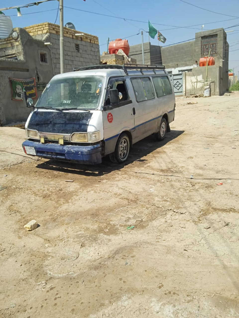 سلام عليـگم سياره كيا بسته موديل 🌷 93 🌷 رقم واسط الماني مكينه وكير وشواصي واكسن نظيفات تاخم تاير جديد كرهبايات شغاله سياره شوف العين والسعر(👈  18  👉) بايل القاسم رقم الهاتف هذا اتصل فقط☎️ (((***********))) هذا واتساب فقط 📲 (((***********))) والشراي بي خير ويتدلل
