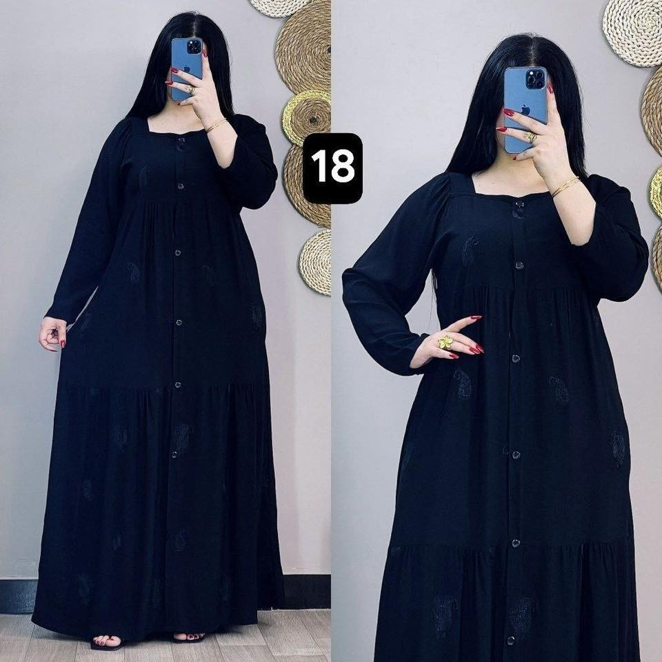 جمله فقط. 
دشداشه كشمير. قياس خاص. اقل طلب نص درزن. للطلب مراسله الصفحه


**إذا كنت صاحب هذا الإعلان وتريد حذفه لأي سبب، رجاءا أرسل رسالة إلى الدعم الفني**