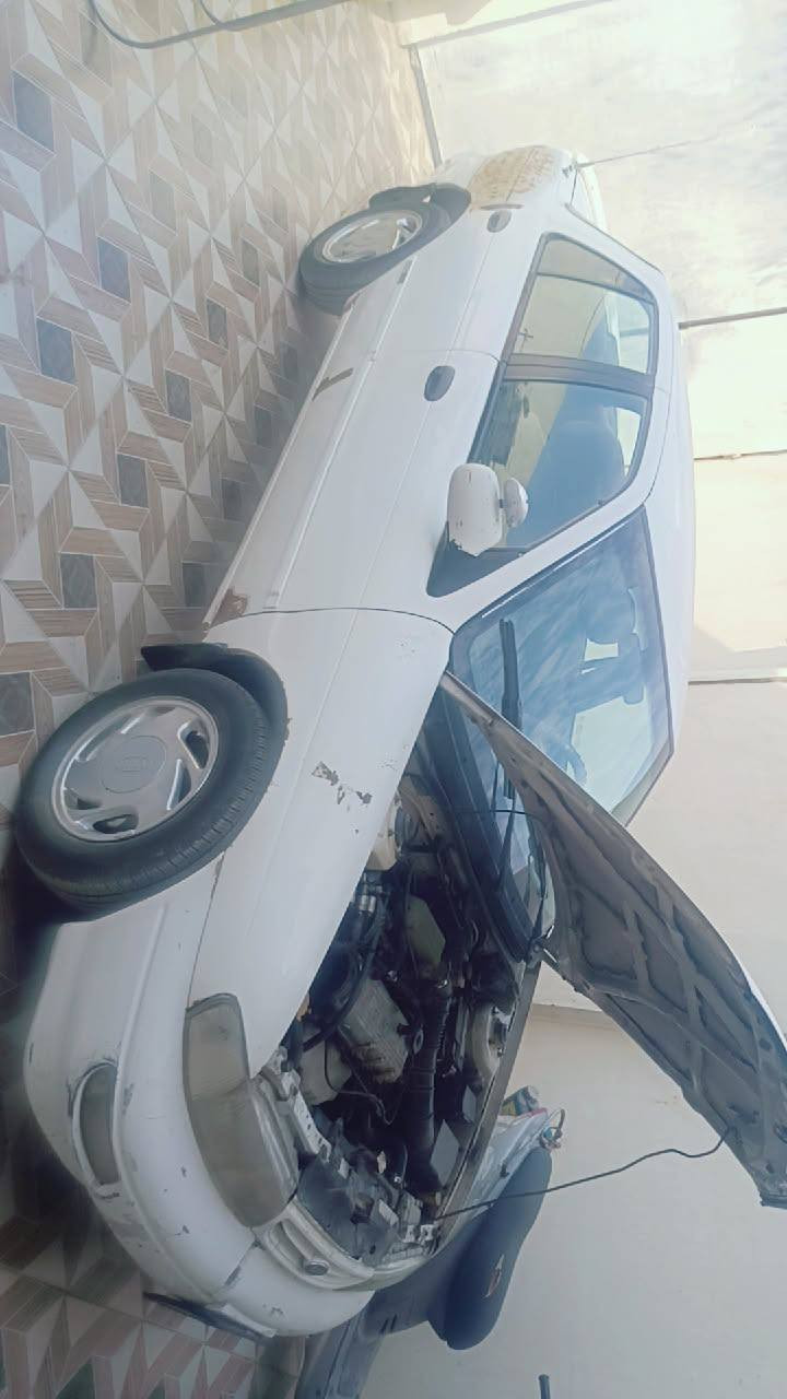 سلام عليكم ورحمة الله وبركاتة سيارة للبيع رقم بغداد سيفيا موديل95 كهرباء كلها شغالة سيارة مثل ماواضحة بلصورة بس بيها هذني الطخات الباقي  كلة على البلاد السيارة مال جناي السعر 40 العنوان بغداد المدائن سلمان باك الستفسار على  الرقم ***********
