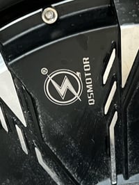 دراجة شحن • بطارية ليثيوم فوسفات • بعقوبة ديالى