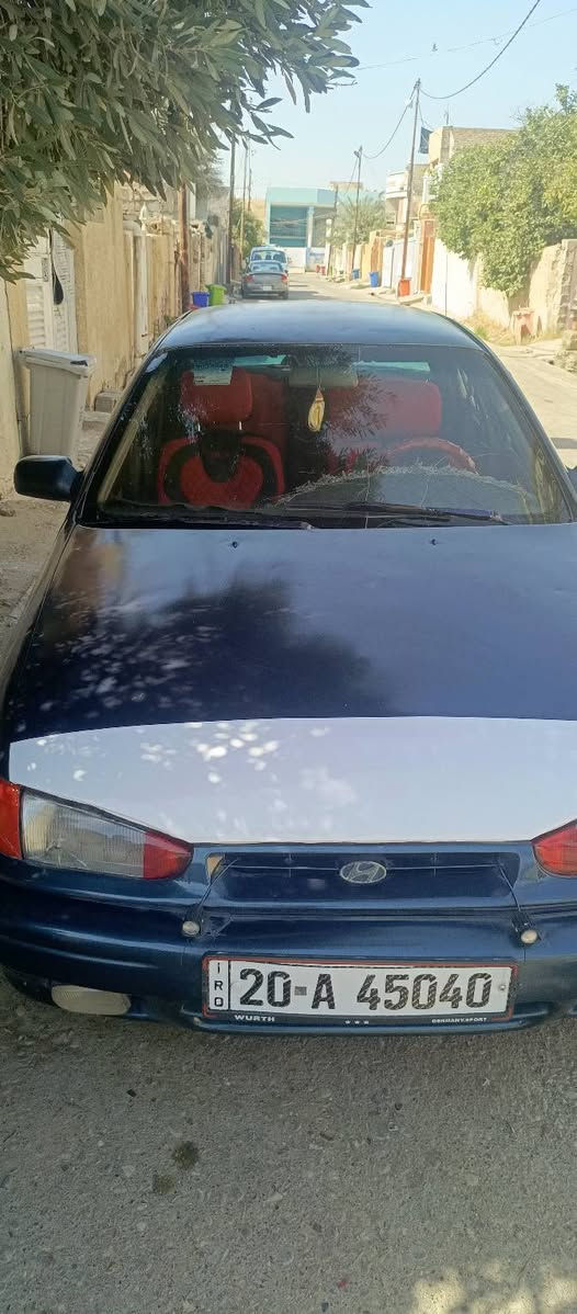 السلام عليكم النترا 94 للبيع السعر 24ورقة السيارةكير مكينة خير من الله التحويل ثاني يوم سنوية ل 29 ‏‪***********‬‏
