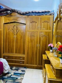 غرفة نوم • جديدة • تسگام