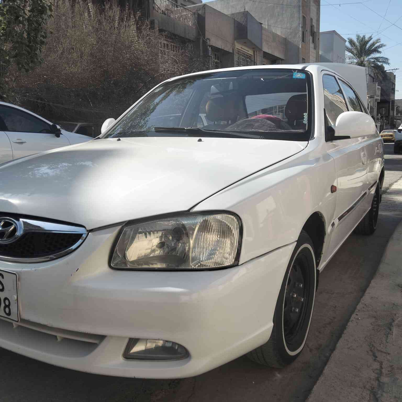 السلام عليكم فيرنا ٢٠١٢كير اوتوماتيك كير مكينه مكفولات  صدره جديد سياره خير من الله بيه صبغ بجاملغ وقليل بلباب اثر خدوش مكاني شارع فلسطين *********** سعره ٨٢
