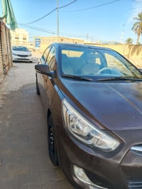 اكسنت ٢٠١٦ • ١٤٠٠ • السماوه