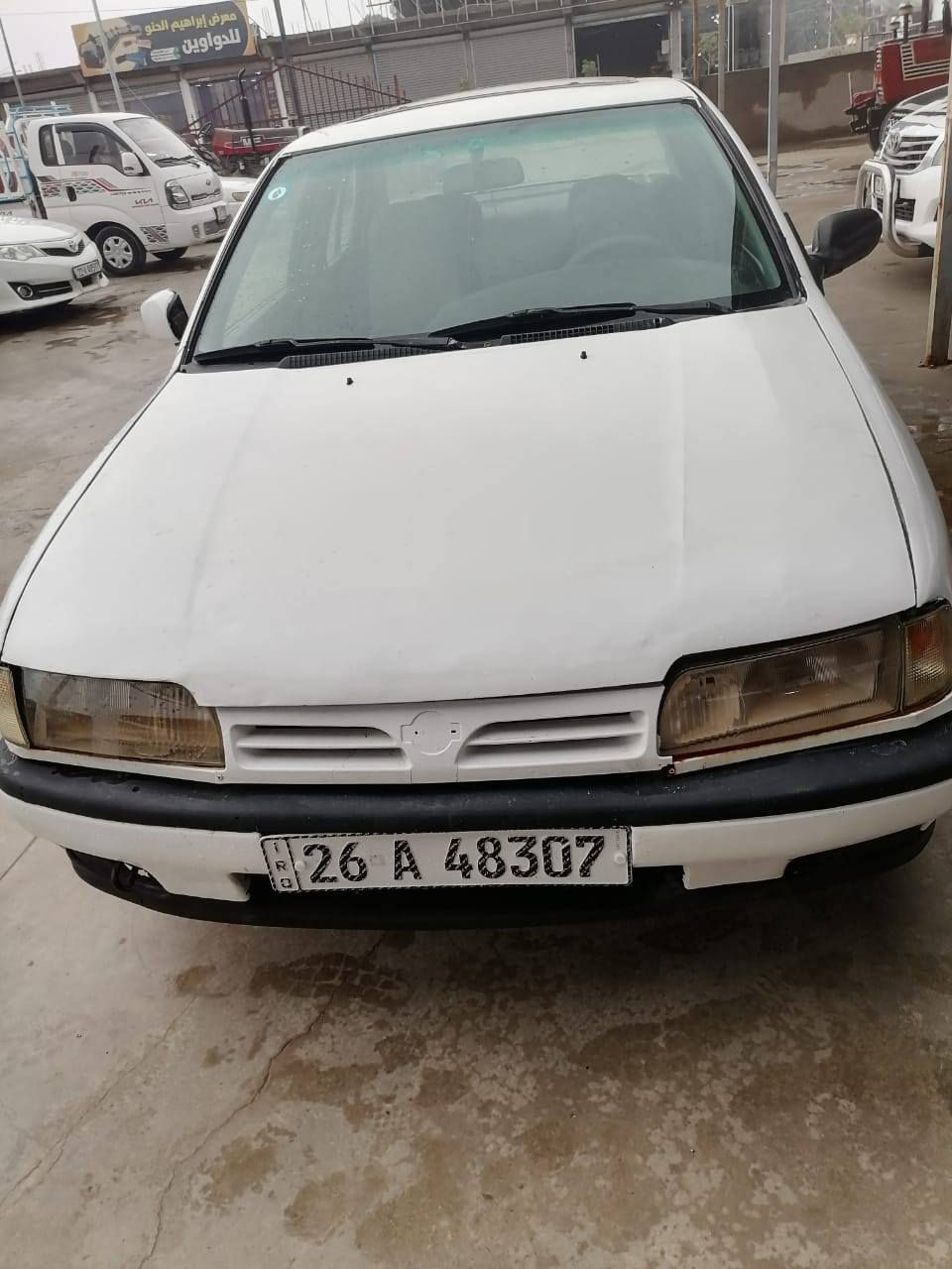 اسلام عليكم سياره ابرايمره موديل 91 مابيهه صبغ بيهه ابراس البونيد شبر رش رقم دولي بسمي جديد كير محرك كللهه بل شرط كهربايات شغاله صدر تايرات جدد العنوان كركوك الحويجه اسعر 37 بيهه مجال ***********
