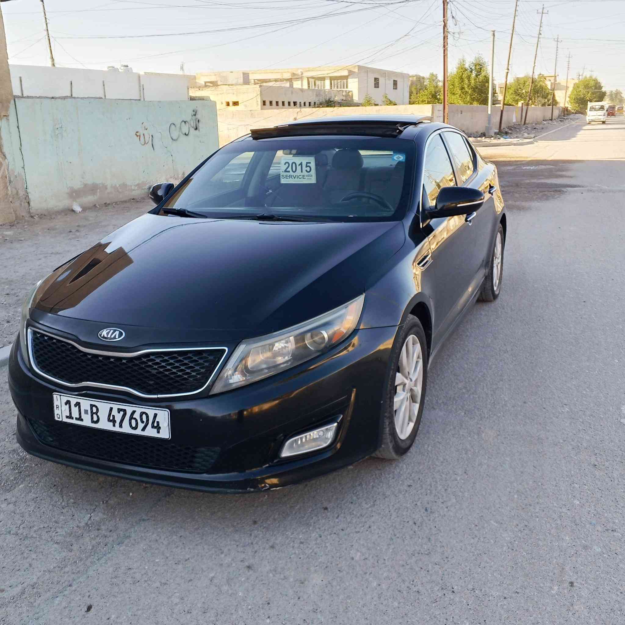 موديل 15 السعر 115 وبيها مجال *********** بيها أربع قطع جاملغات  خلفيه وباب الورا
