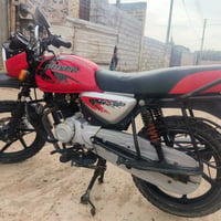 بوكسر • ٢٠٢١ • محرك بلادي