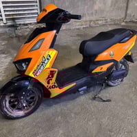 دراجة شحن • بطاريات جديدة • بغداد الدورة