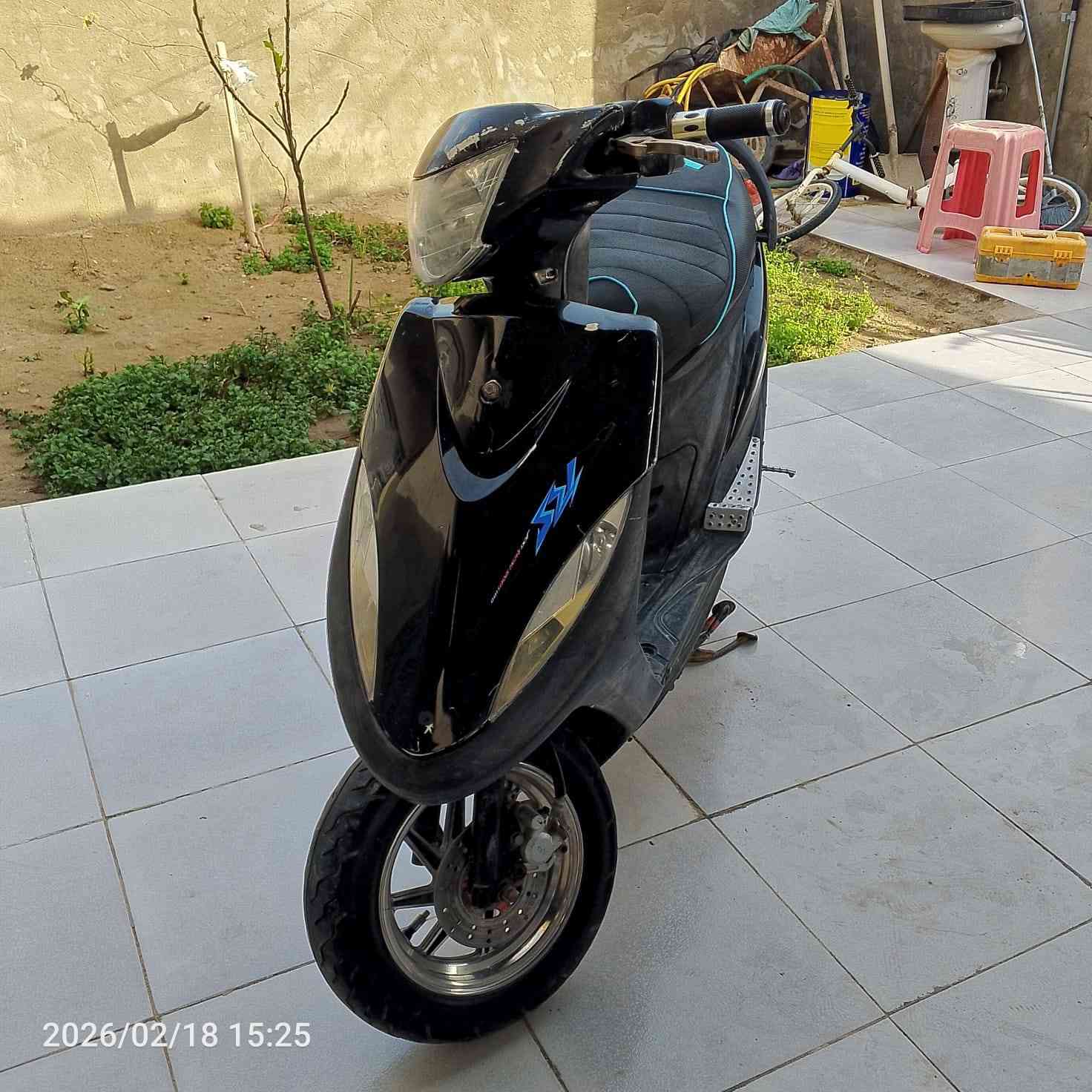 سلام عليكم ماكس عدله بوشه 49بلاد ما مفتوحه كفرات مختمه تخم تاير ويل كب ضفيره جديده كابراتر جديده الدراجه هندر واحد وكمه حلو السعر 650الف وبيه مجال الرقم *********** التصال و الاستفسار واتساب
