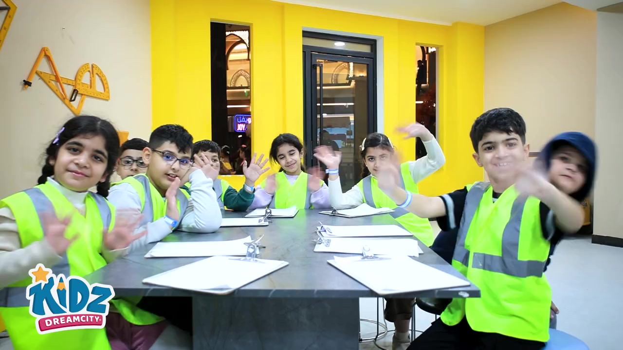 🌙✨ فرصة لا تتكرر في مدينة حلم الأطفال! 🎡🎈 🎁 كل حجز = فرصة للفوز بالجائزة الكبرى بعد رمضان

استمتعوا بأجمل الأوقات والمرح مع أطفالكم 😍🎠
ومع كل حجز… تدخلون مباشرة في السحب الكبير بعد رمضان للفوز بجائزة قيّمة ومميزة 🎁🔥

🎡 ألعاب ممتعة وآمنة للأطفال
👨‍👩‍👧‍👦 أجواء عائلية مليئة بالفرح
💸 عروض وخصومات مميزة

لا تفوتوا الفرصة…
احجزوا الآن واستمتعوا بالمرح، وربما تكونون أنتم الرابحين المحظوظين! 🤩🎉

📩 للحجز والاستفسار راسلوا الصفحة الآن
📞 أو اتصلوا على:
*********** – ***********

🎡💫 مدينة حلم الأطفال…
المرح اليوم… وجائزة تنتظركم بعد رمضان! 🎁🌙
