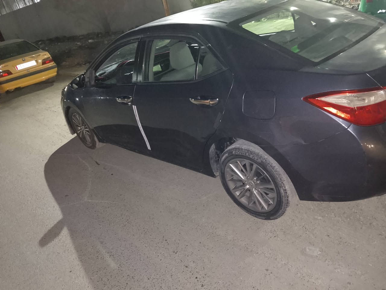 كورلا14 امريكي بيه تلث قطع صبغ اثر شخوط رقم بغداد تحويل مباشر كير مكينه مكفولات مكاني بغداد سعر 110بيه مجال بصيط ***********
