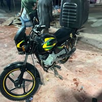 يالله سلام عليكم بوكسر كلاسيكي موديل 2022 كفاله عامه من كلشي خير من ال...