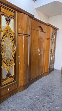 غرفة نوم • عراقي