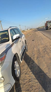 لاندكروز • ٢٠١٤ • محرك سته