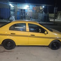 شيفروليه افيو • ٢٠١١ • اوتوماتيك ١٤٠٠