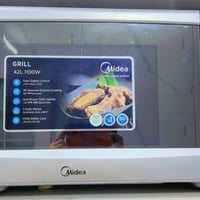 مايكرويف • ٤٢لتر • تسخين+شوي