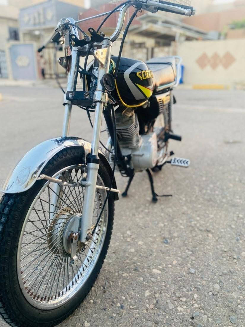 ماطور خمس تسعات ماطور نضيف كلو شغال ضفيره كامله وشغاله سعر 350 وبي مجال


**إذا كنت صاحب هذا الإعلان وتريد حذفه لأي سبب، رجاءا أرسل رسالة إلى الدعم الفني**