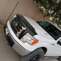 بيك اب • قير اوتوماتيك • ٢٠٠٩