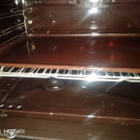 طباخ كريازي مصري شقال بل شرط عل فحص سعر 220وبيه مجال لاتصال 0780162807...